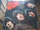 French LP LES BEATLES 