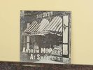 RARE JAZZ - ANDREW McPHERSON AT SMEDLEY'S - SQUALOR 101