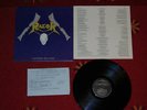RAZOR - Custom Killing *  CANADIAN PRESSING LP
