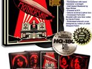 LED ZEPPELIN: MOTHERSHIP 4x180g RTI Vinyl LP DeLuxe BOX