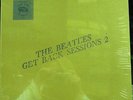 The Beatles Get Back Sessions 2 n+s LP