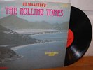 The Rolling Tones  LP