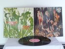 Jethro Tull LP *This was*mit Mega-Poster, Orig s. Fotos