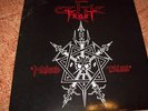 Celtic Frost - Morbid Tales LP Noise Rec. Venom,Bathory