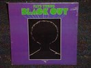 FATS THEUS Black Out GRANT GREEN - SEALED JAZZ FUNK LP