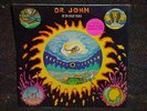 DR. JOHN In The Right Place ORIG SEALED 1973 U.S. LP