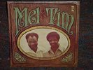 MEL & TIM s/t Self Titled ORIG SEALED 1973 SOUL LP STAX