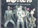 45T Rockets - samourai