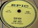 Link Wray 78 Epic Raw-Hide Rockabilly