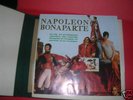 COFFRET 2 DISQUES VYNILES NAPOLEON BONAPARTE