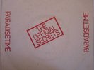 OFFICIAL SECRETS FOOLING WITH MY HEART ROUND RR1 RARE 7