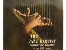 Jazz LP DOROTHY ASHBY 