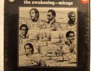 Spiritual Jazz LP THE AWAKENING 