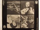 Rare Free Jazz  LP JEAN CHARLES CAPON on Palm