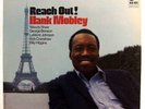 Jazz LP HANK MOBLEY 