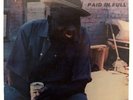 Rare Jazz Funk LP JIMMY SMITH 