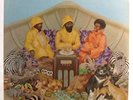 Jazz Funk LP THE THREE SOUNDS 