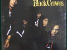 BLACK CROWES Shake Your Money Maker OG UK Import VINYL