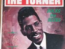 IKE TURNER - Rocks the Blues  - Crown LP