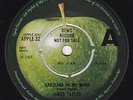 JAMES TAYLOR Carolina In My Mind UK APPLE DEMO Beatles