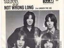 NAZZ Not Wrong Long TODD RUNDGREN psych GARAGE ROCK 45