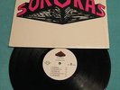 SOROKAS BAND SELF TITLED 1986 LP BOOGIE MODERN SOUL