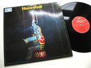 HANNIBAL AND THE SUNRISE ORCHESTRA MPS/BASF UNPLAYED