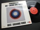 ROLF & JOACHIM KÜHN QUINTET “TRANSFIGURATION” UNPLAYED
