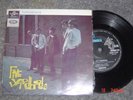 Yardbirds - Five - Columbia 7
