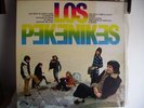 Los pekenikes, Lp, Los pekenikes  ( 1975 )