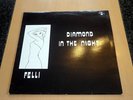 Original Italo Disco : FELLI 