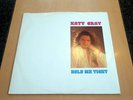 Original Italo Disco : KATY GRAY 