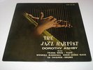 DOROTHY ASHBY JAZZ HARPIST WESS RVG REGENT DG ORIGINAL