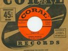 HEAR-ROCKABILLY 45 