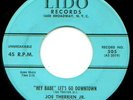 HEAR-ROCKABILLY  45 
