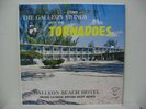 THE TORNADOES - OBSCURE ISLANDS GARAGE/SOUL LP mp3