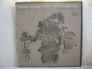 Anthology of Central & South Indian -ethnic folkways LP
