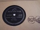 ELVIS PRESLEY RARE 78 