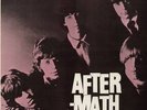 ROLLING STONES-LP-AFTERMATH- DECCA-UK-STEREO- MINT 