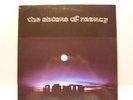 THE SISTERS OF MERCY  LIVE 1985 VINYL