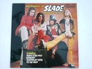 AMBROSE SLADE BEGINNINGS CONTOUR LP 1975 NODDY DAVE DON