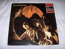 THE PRETTY THINGS--EMOTIONS LP --STEREO