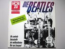 BEATLES - DIE ZENTRALE TANZSCHAFFE...HÖRZU 1964 MINT-