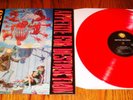 GUNS N' ROSES APPETITE FOR DESTRUCTION Colored Vinyl