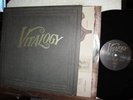 PEARL JAM LP Vitalogy + book EPIC 66900 EDDIE VEDDER