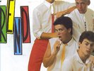 THE TREND - IS IN -- Rare US power-pop, original vinyl