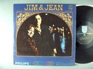 Jim & Jean  Self-Titled    Mono