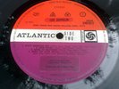 LED ZEPPELIN IV UK RED/PLUM RAREST 