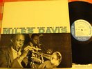 LP- MILES DAVIS ON BLUE NOTE RECORDS 1502 VOLUME 2 MONO