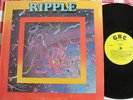 LP - RIPPLE ON GRC RECORDS GA 5005 FUNK BREAKS
